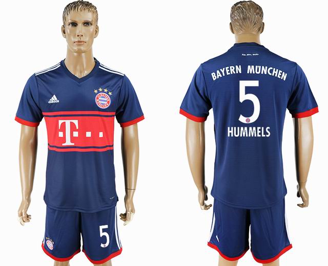 Bayern Munich jerseys-054